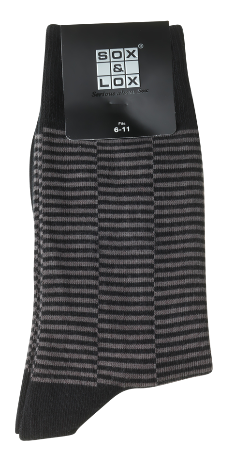 Men's Business Classic Men SOX&LOX