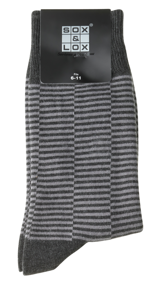 Men's Business Classic SOX&LOX 100% comfortable best socks