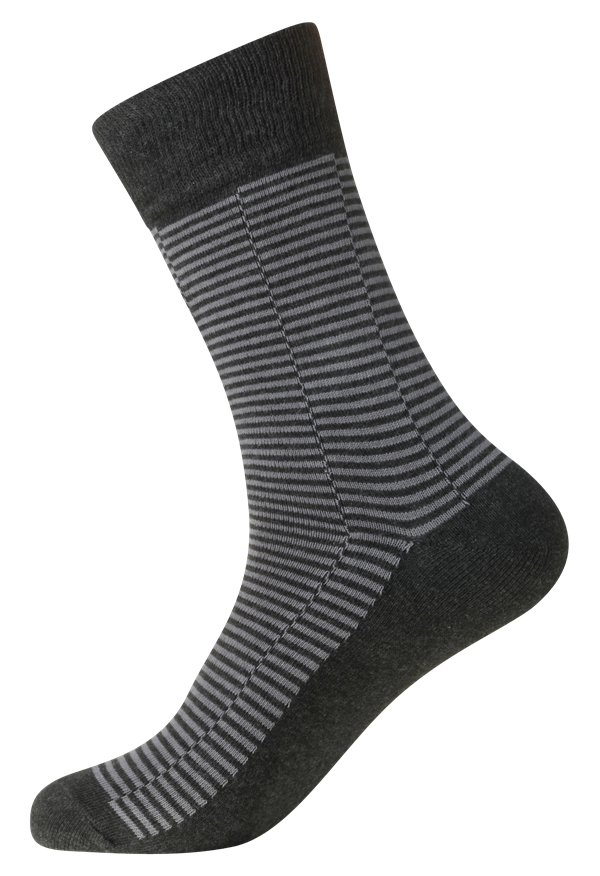 Men's Business Classic SOX&LOX 100% comfortable best socks