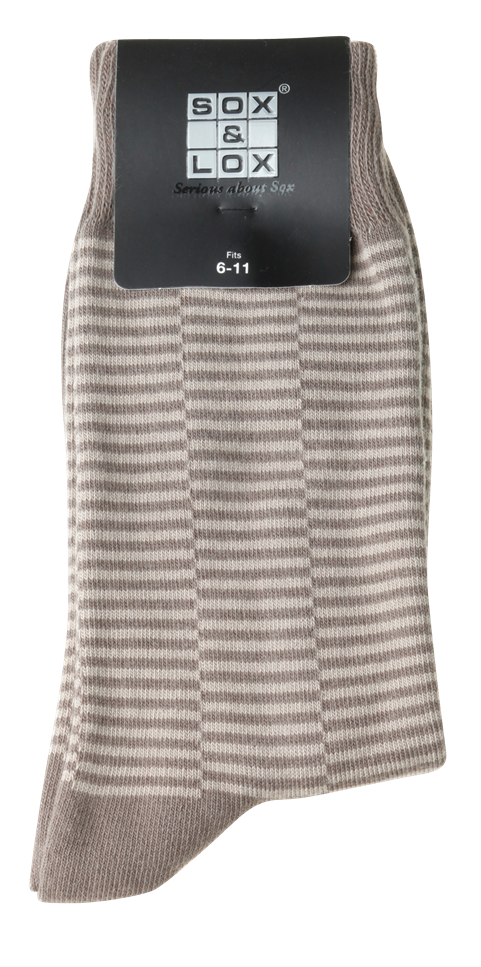 Men's Business Classic SOX&LOX 100% comfortable best socks