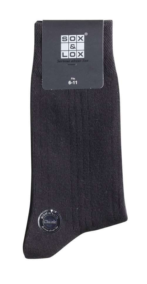 Men's Business Classic Men SOX&LOX