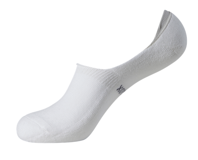 Men's Sports Cushioned Hidden SOX&LOX 100% comfortable best socks