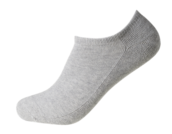 Ladies' Sports Cushioned Low Cut Boost All SOX&LOX SOX&LOX