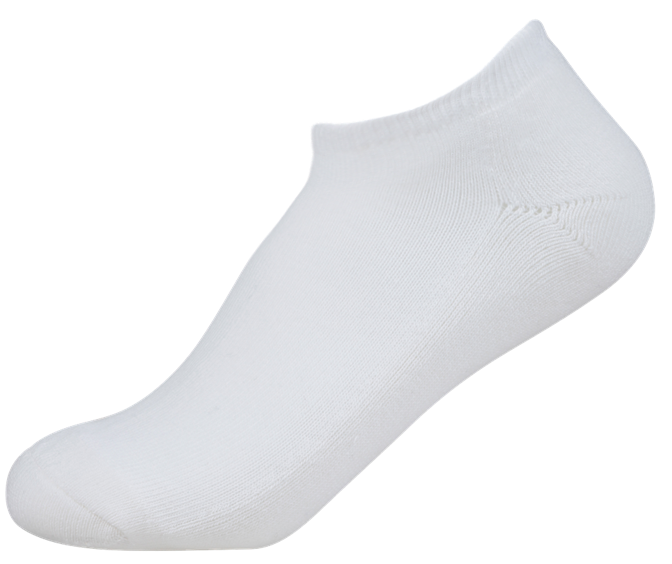 Men's Sports Cushioned Low Cut SOX&LOX 100% comfortable best socks