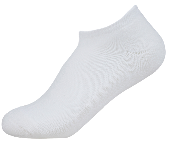 Men's Sports Cushioned Low Cut Boost All SOX&LOX SOX&LOX