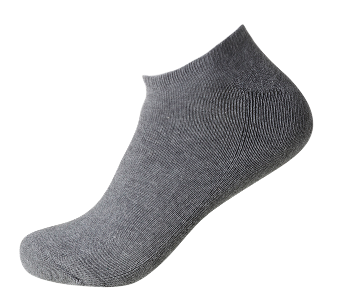 Men's Sports Cushioned Low Cut SOX&LOX 100% comfortable best socks