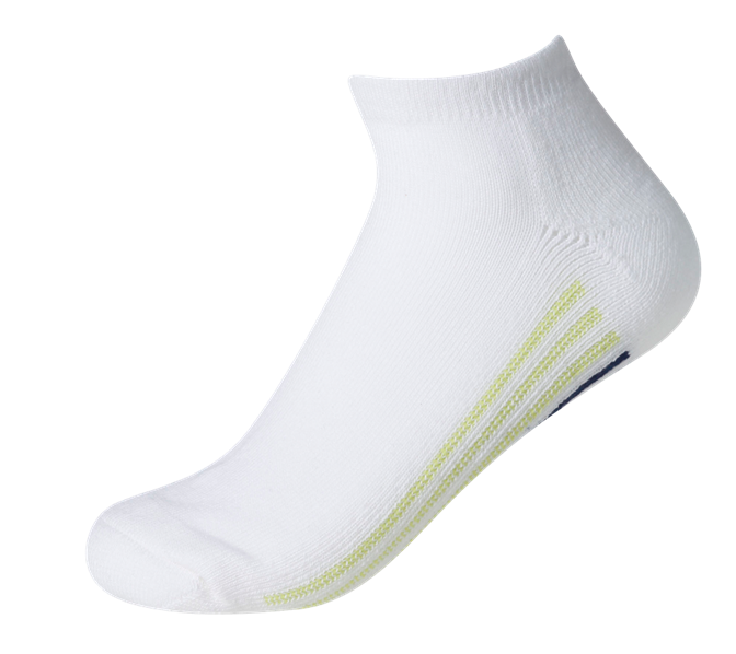 Ladies' Sports Cushioned Low Cut SOX&LOX 100% comfortable best socks