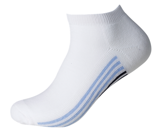 Men's Sports Cushioned Low Cut SOX&LOX 100% comfortable best socks