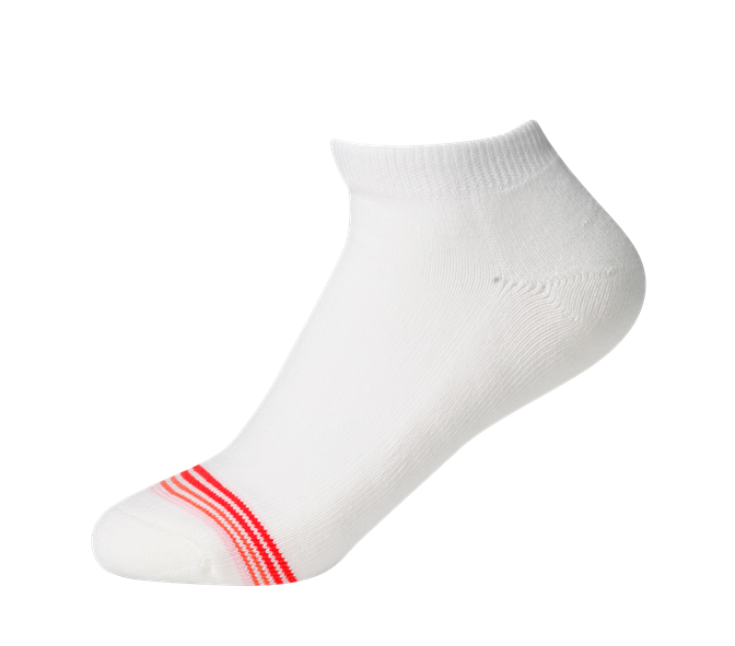 Ladies' Sports Cushioned Low Cut SOX&LOX 100% comfortable best socks