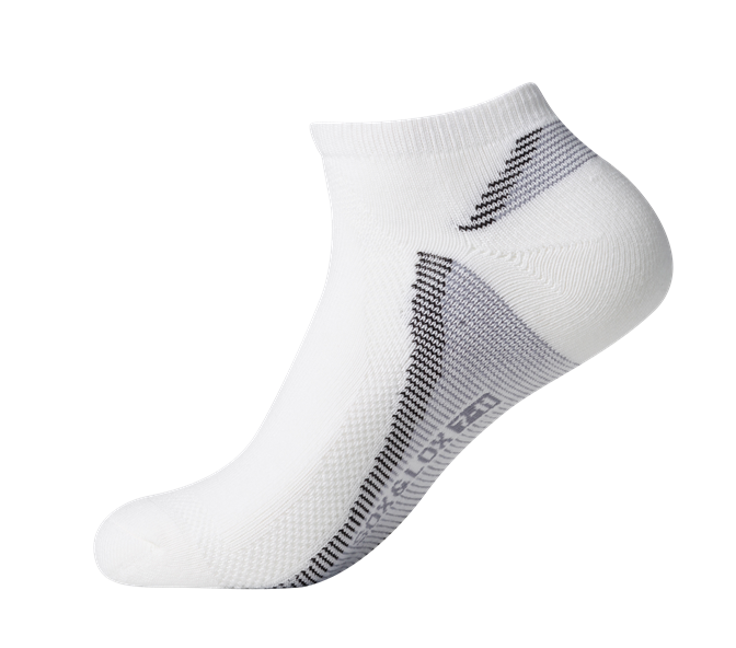 Men's Sports Cushioned Low Cut SOX&LOX 100% comfortable best socks