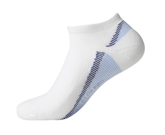 Men's Sports Cushioned Low Cut SOX&LOX 100% comfortable best socks