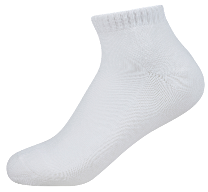 Men's Sports Cushioned Anklet SOX&LOX 100% comfortable best socks