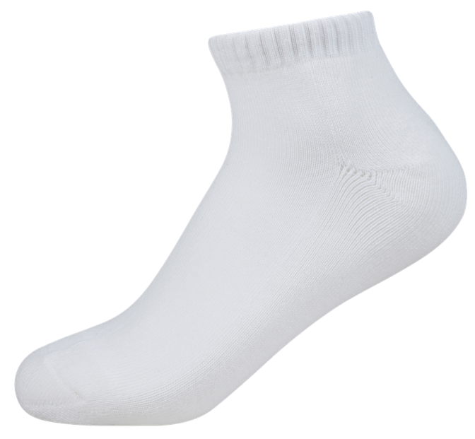 Men's Sports Cushioned Anklet Boost All SOX&LOX SOX&LOX