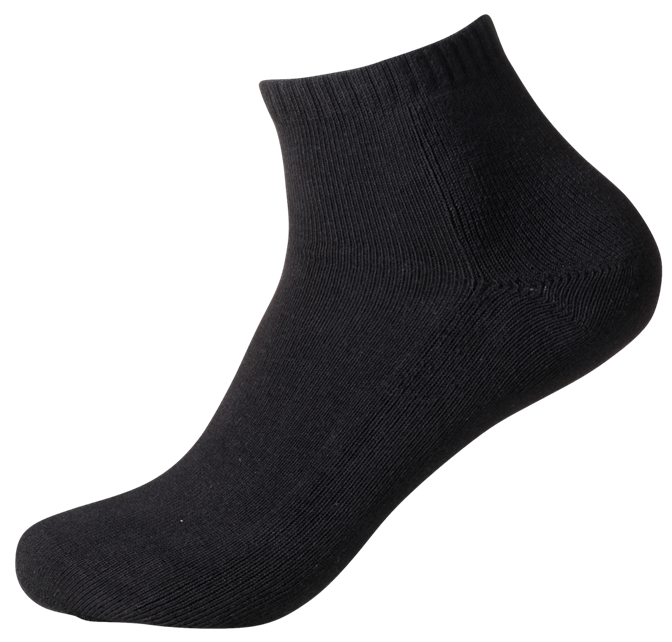 Men's Sports Cushioned Anklet SOX&LOX 100% comfortable best socks