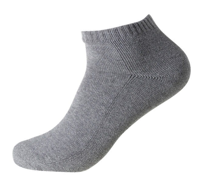 Men's Sports Cushioned Anklet SOX&LOX 100% comfortable best socks