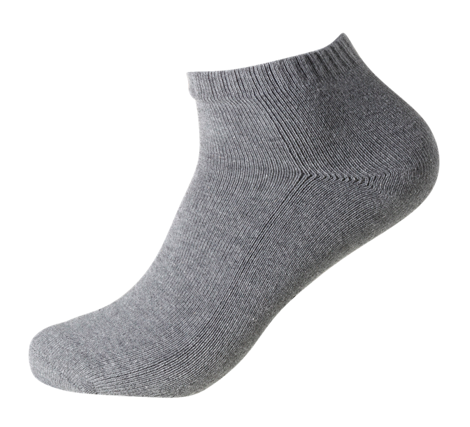 Men's Sports Cushioned Anklet Boost All SOX&LOX SOX&LOX