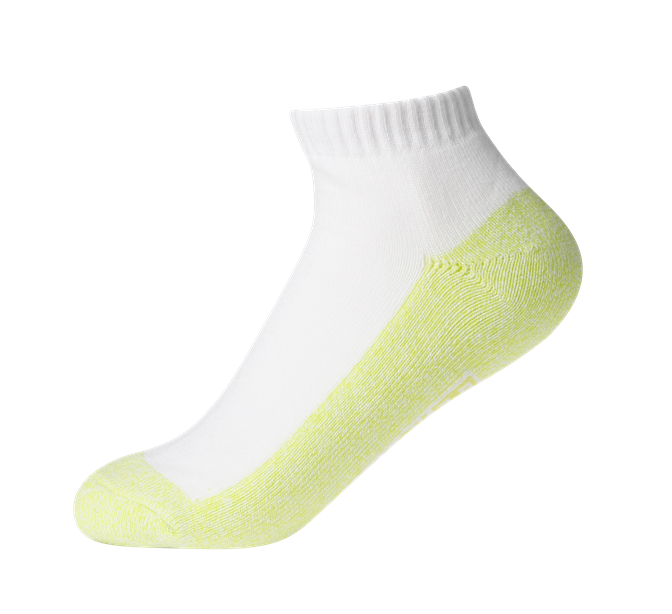 Ladies' Sports Cushioned Anklet Boost All SOX&LOX SOX&LOX