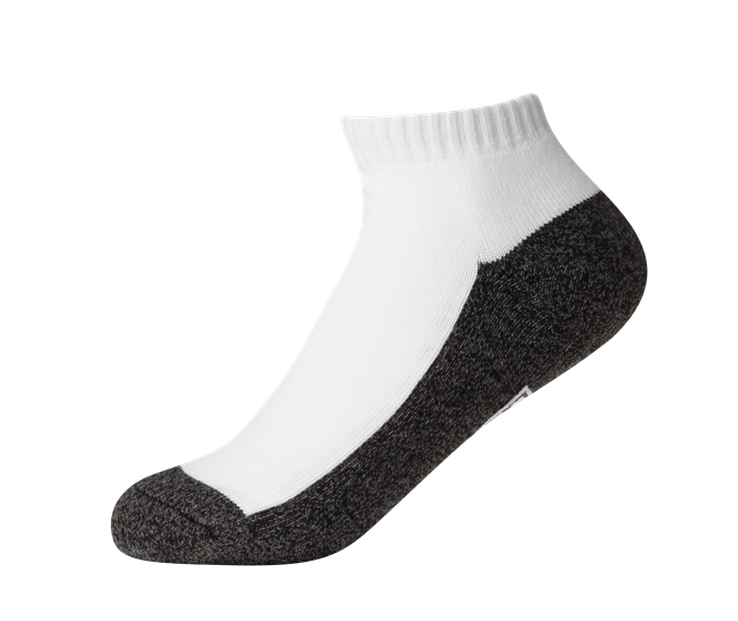 Ladies' Sports Cushioned Anklet Boost All SOX&LOX SOX&LOX