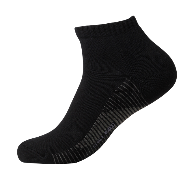Men's Sports Cushioned Anklet SOX&LOX 100% comfortable best socks