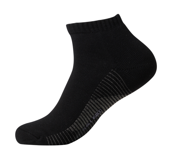 Men's Sports Cushioned Anklet Boost All SOX&LOX SOX&LOX