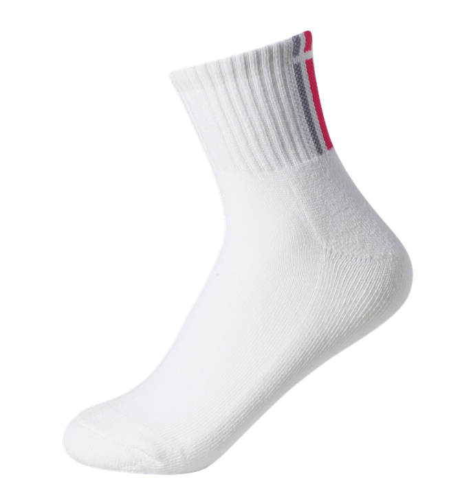 Ladies' Sports Cushioned Midi SOX&LOX 100% comfortable best socks