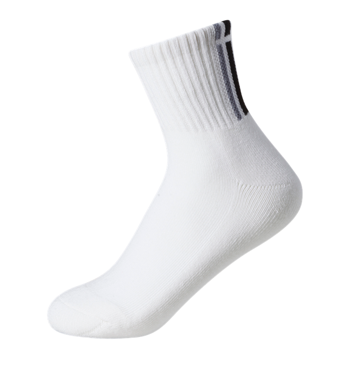 Ladies' Sports Cushioned Midi SOX&LOX 100% comfortable best socks