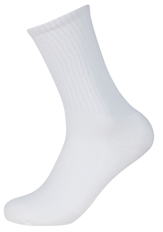 Men's Sports Cushioned Long SOX&LOX 100% comfortable best socks