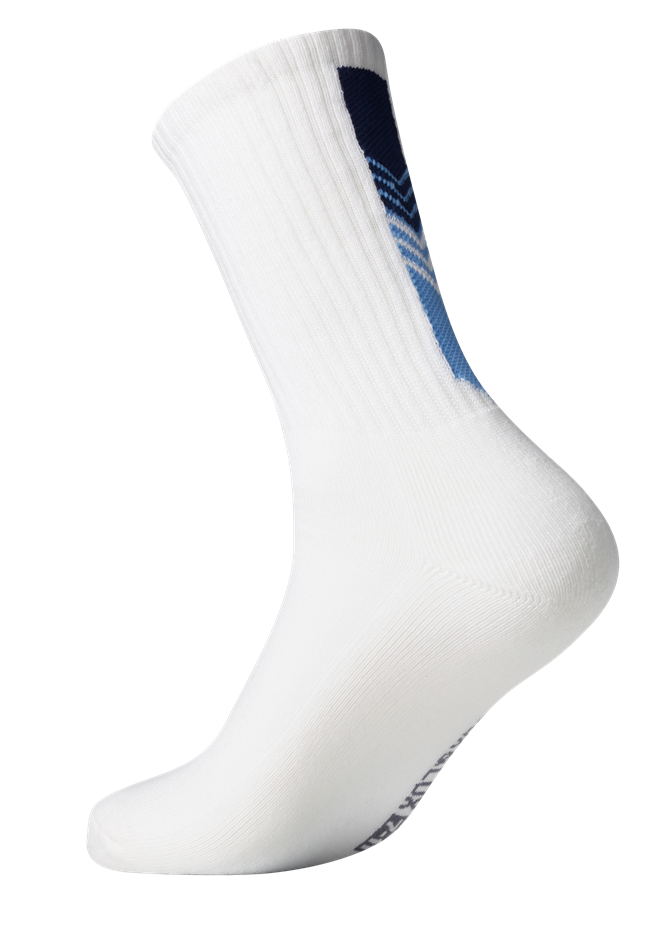 Men's Sports Cushioned Long SOX&LOX 100% comfortable best socks