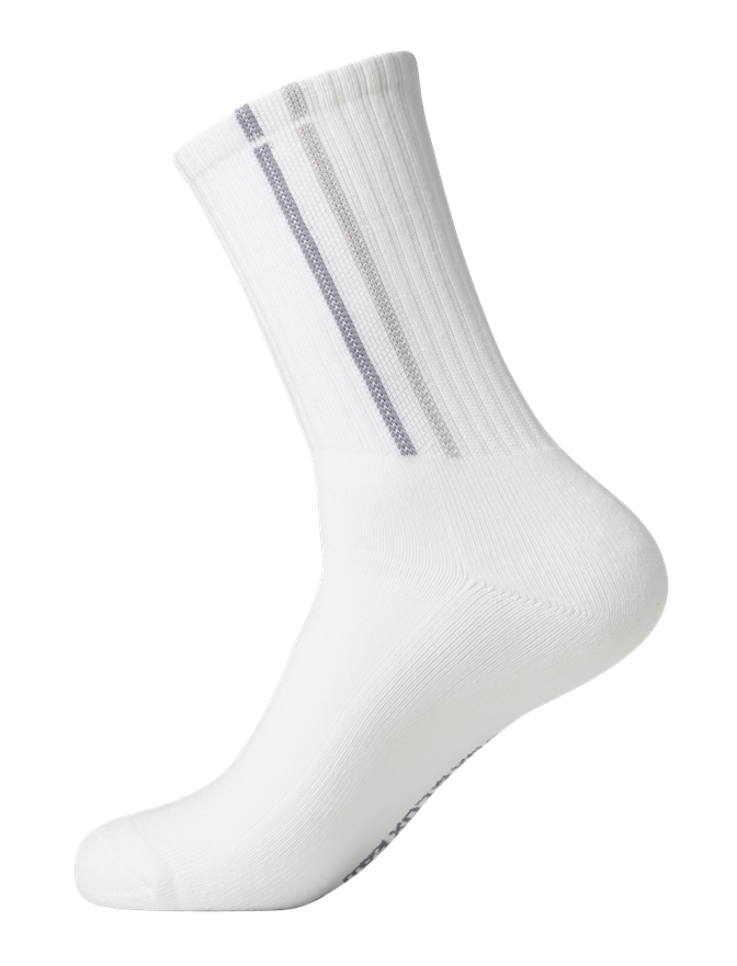 Men's Sports Cushioned Long Boost All SOX&LOX SOX&LOX