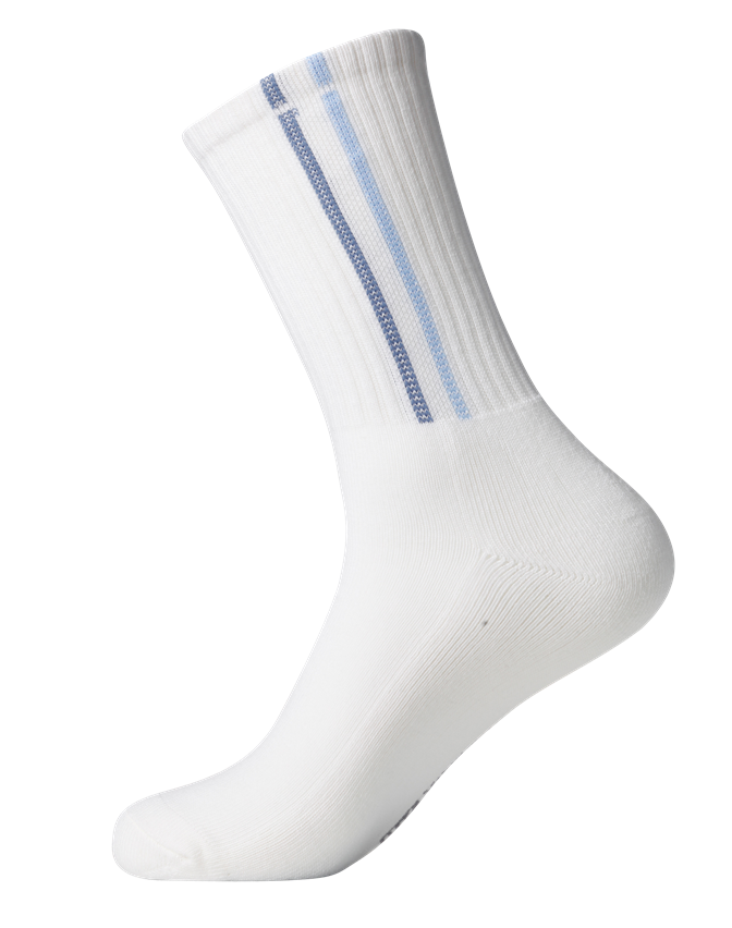 Men's Sports Cushioned Long Boost All SOX&LOX SOX&LOX
