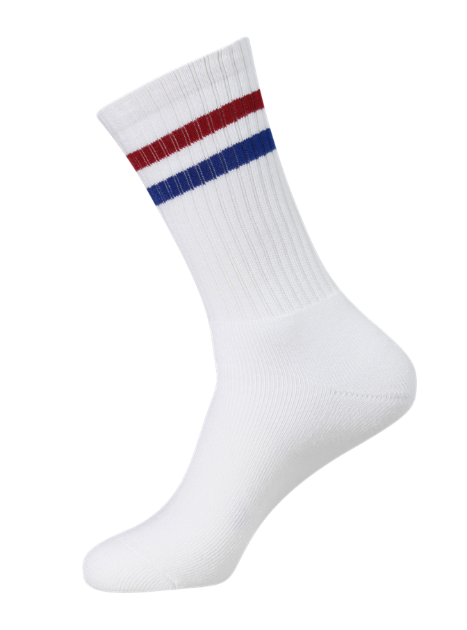 Men's Heavy Duty Ribbed SOX&LOX 100% comfortable best socks