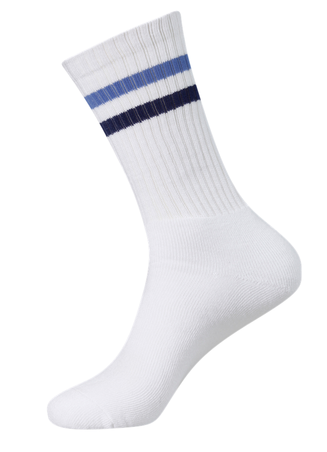 Men's Heavy Duty Ribbed SOX&LOX 100% comfortable best socks