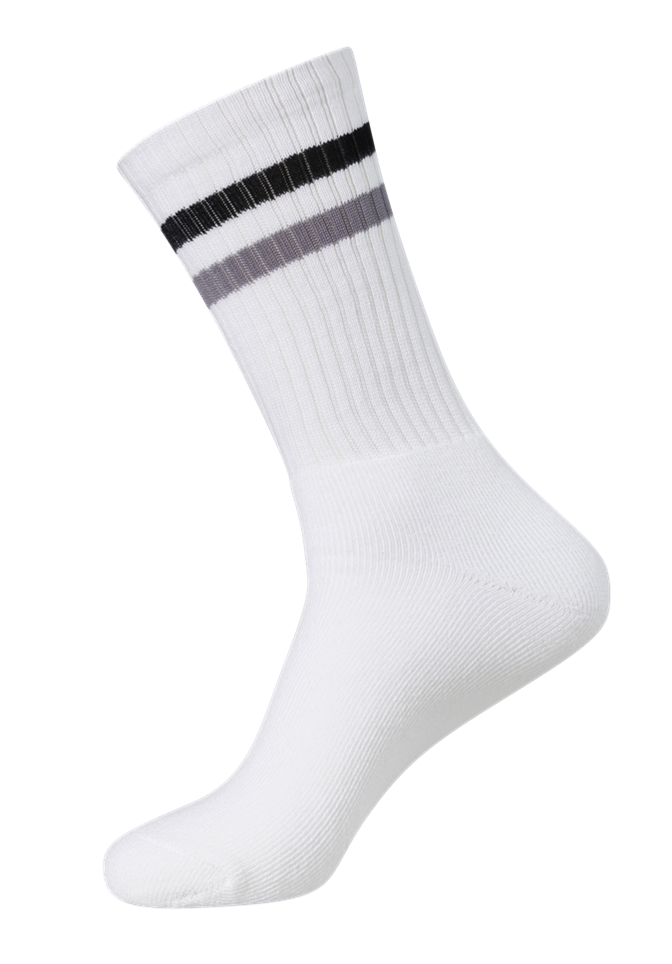 Men's Heavy Duty Ribbed SOX&LOX 100% comfortable best socks