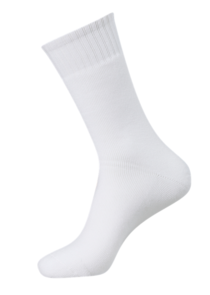 Men's Heavy Duty Full Cushion SOX&LOX 100% comfortable best socks