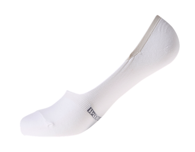 Men's Non-Cushioned Hidden SOX&LOX 100% comfortable best socks