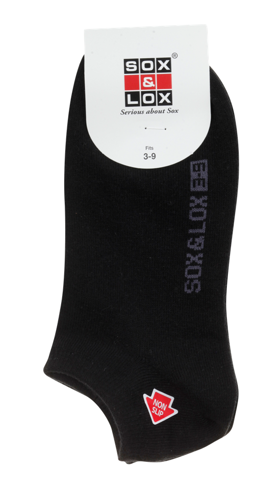 Ladies' Casual Thin Low Cut