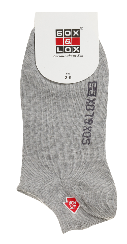 Ladies' Casual Thin Low Cut