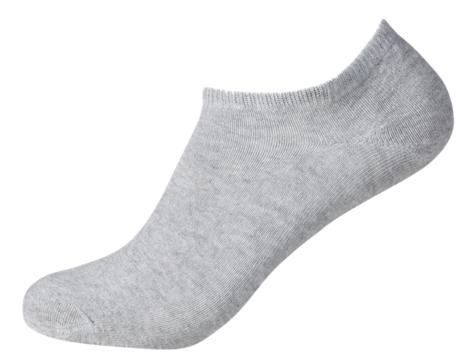 Ladies' Casual Thin Low Cut Boost All SOX&LOX SOX&LOX