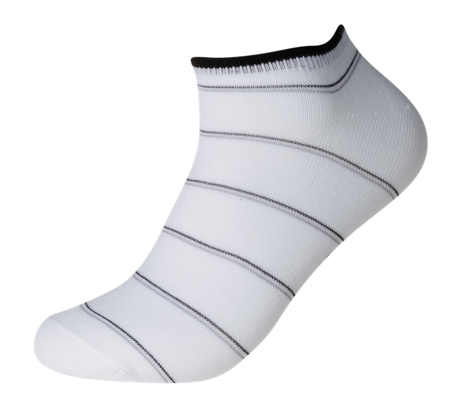 Men's Casual Thin Low Cut Boost All SOX&LOX SOX&LOX