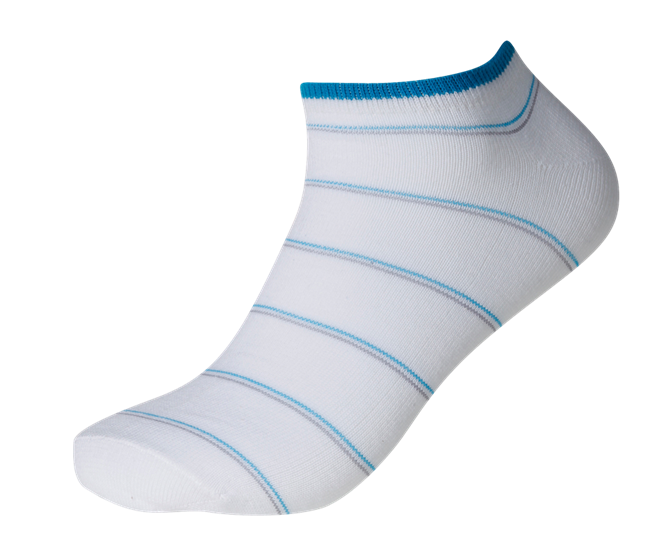 Men's Casual Thin Low Cut Boost All SOX&LOX SOX&LOX