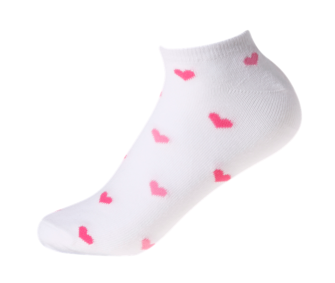 Ladies' Casual Thin Low Cut Boost All SOX&LOX SOX&LOX