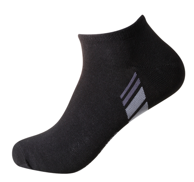 Men's Casual Thin Low Cut SOX&LOX 100% comfortable best socks