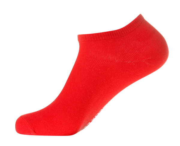 Ladies' Casual Thin Low Cut SOX&LOX 100% comfortable best socks