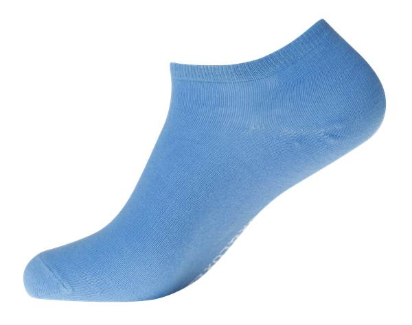 Ladies' Casual Thin Low Cut SOX&LOX 100% comfortable best socks