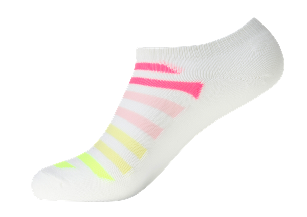 Ladies' Casual Thin Low Cut Boost All SOX&LOX SOX&LOX