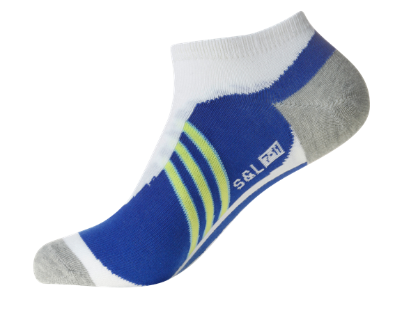 Men's Casual Thin Low Cut SOX&LOX 100% comfortable best socks