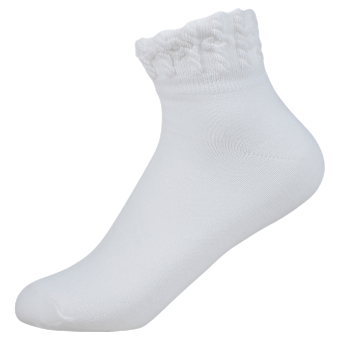 Ladies' Casual Thin Anklet SOX&LOX 100% comfortable best socks