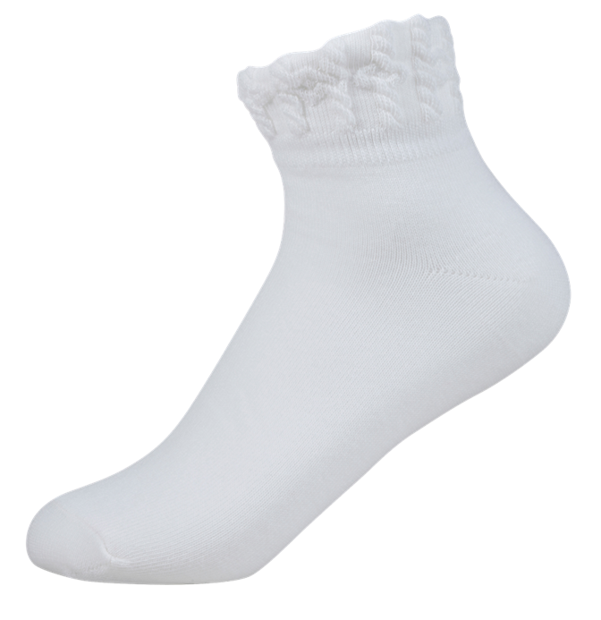 Ladies' Casual Thin Anklet Boost All SOX&LOX SOX&LOX