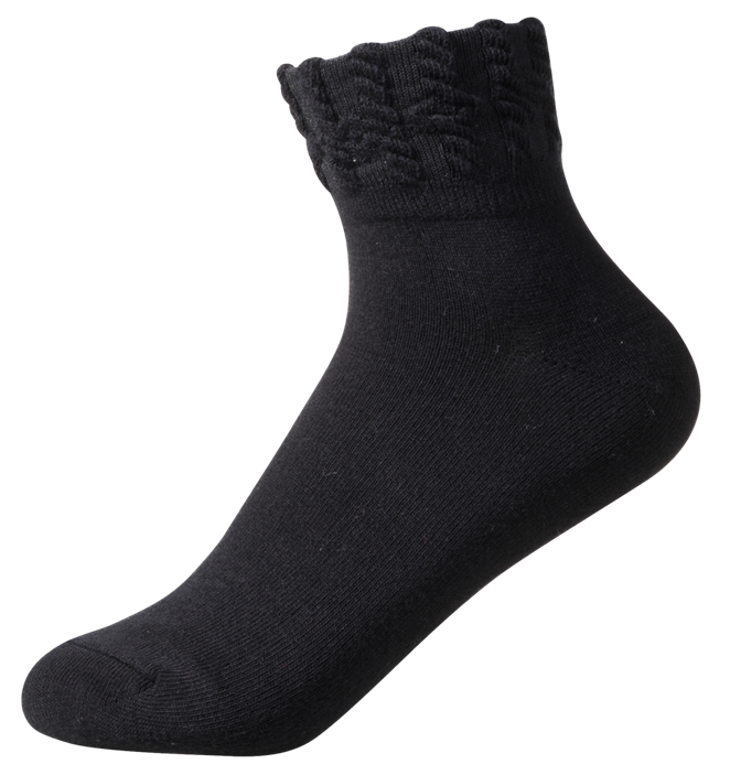 Ladies' Casual Thin Anklet Boost All SOX&LOX SOX&LOX