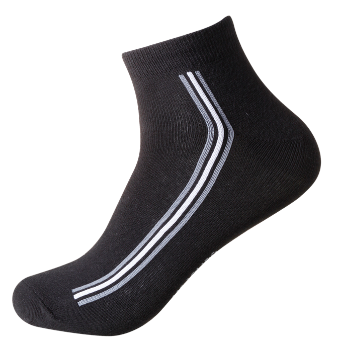 Men's Casual Thin Anklet SOX&LOX 100% comfortable best socks